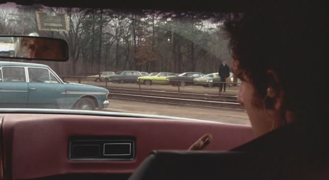 1963 Rambler Classic Six 660