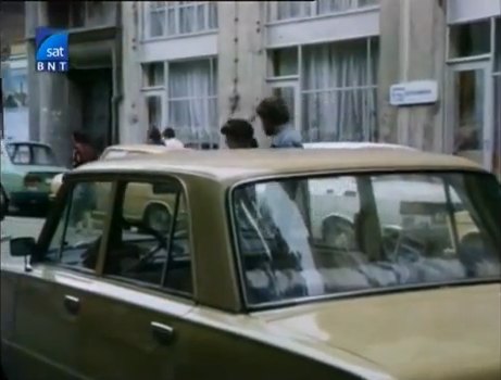 1978 Lada 1200 [2101]