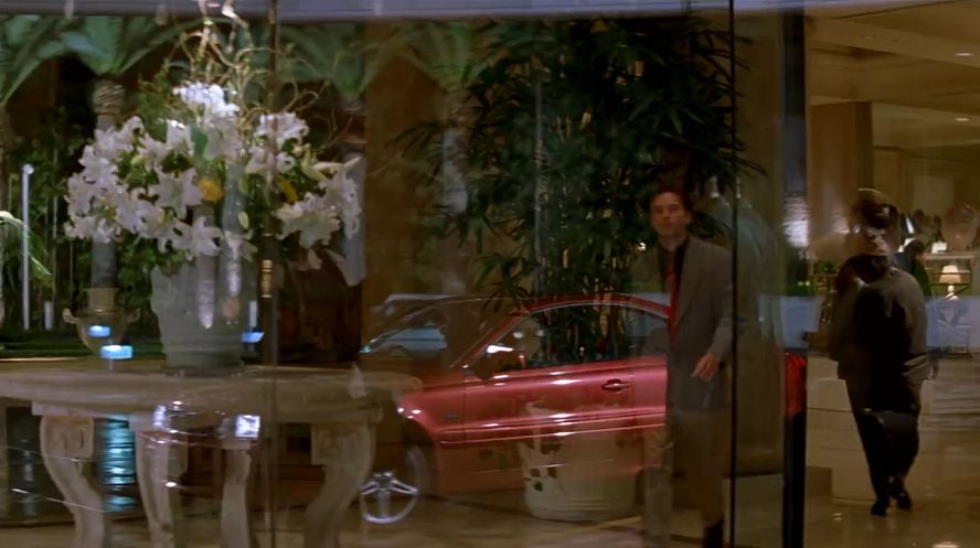 1998 Volvo C70 Gen.1