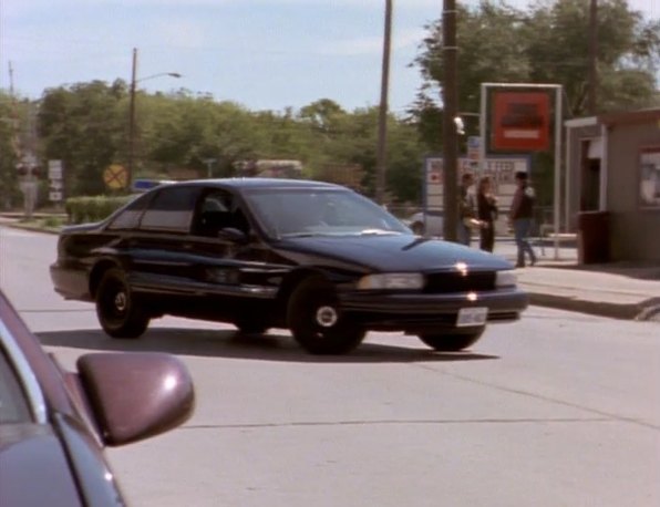 1994 Chevrolet Caprice
