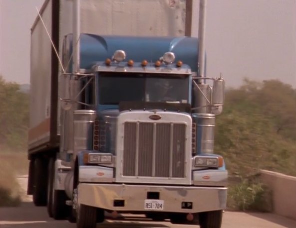 Peterbilt 379