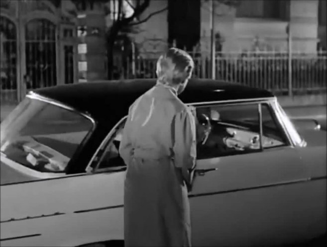 1961 Opel Rekord [P2]