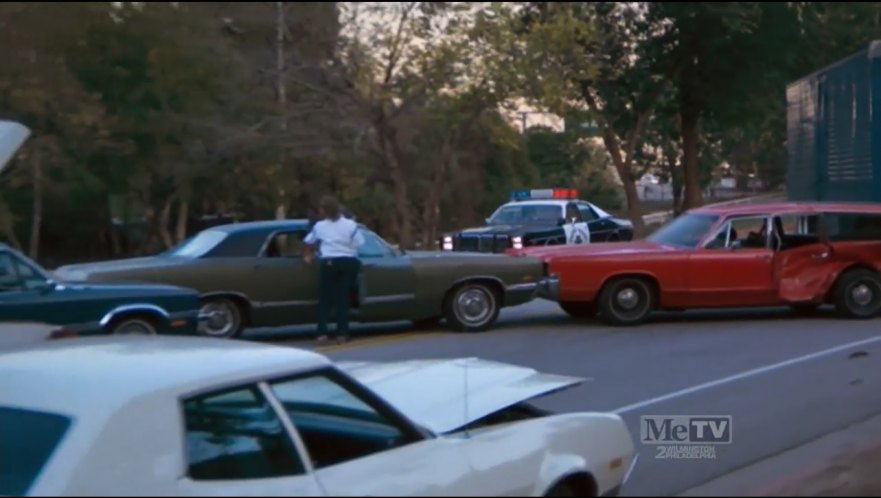 1969 Dodge Monaco