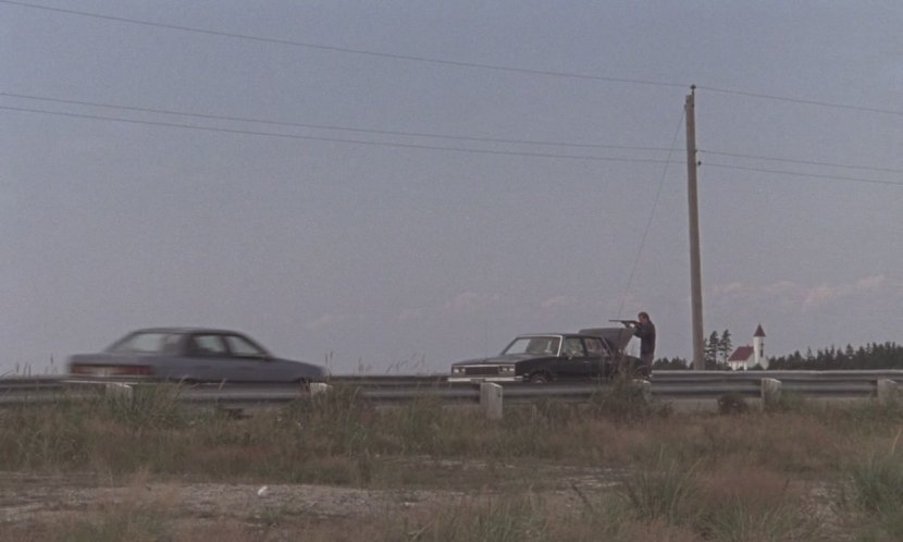 1988 Ford Tempo