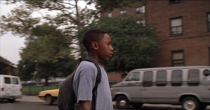 1983 Chevrolet Chevy Van