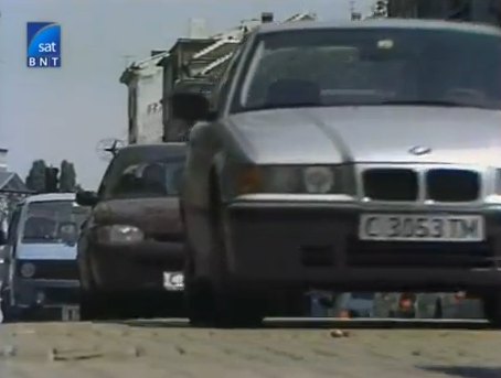 BMW 3 [E36]