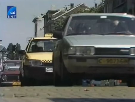 1983 Mazda 626 [GC]