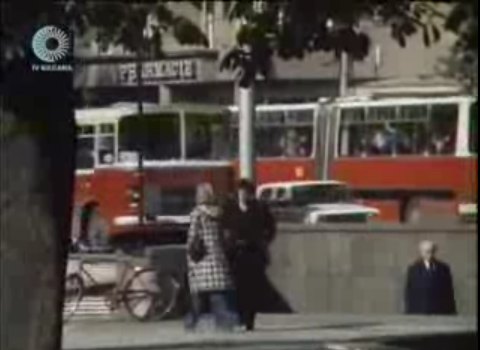 1968 Chavdar M 80 [706 RTO]