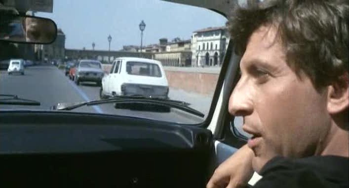 1972 Renault 6 [R118]