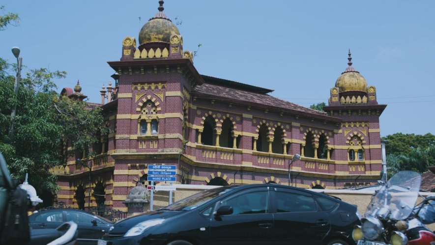 2003 Toyota Prius II [NHW20]