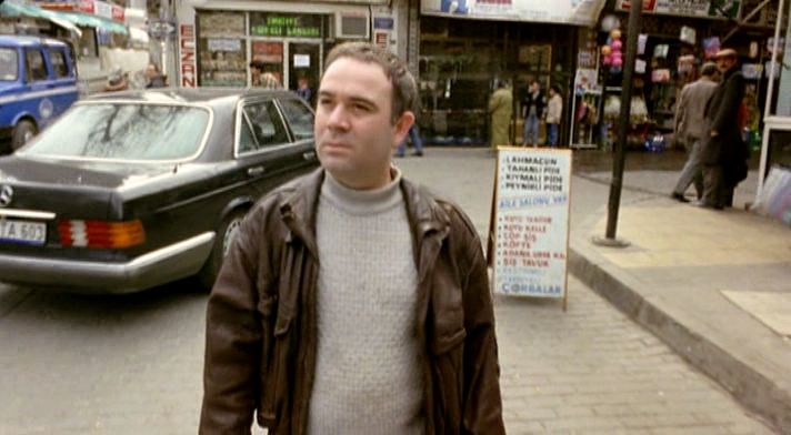 1986 Mercedes-Benz S-Klasse [W126]