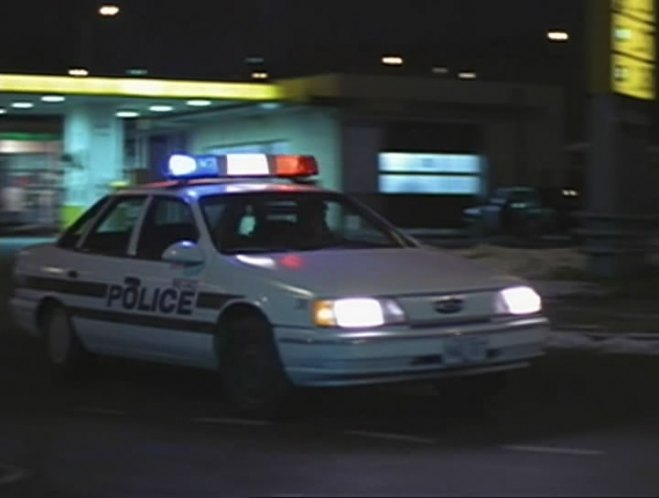 1989 Ford Taurus [DN5]
