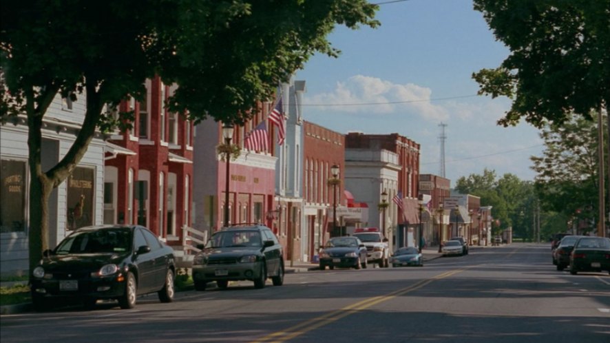 2002 Dodge Neon SXT [PL]