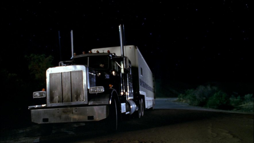 1985 Peterbilt 359