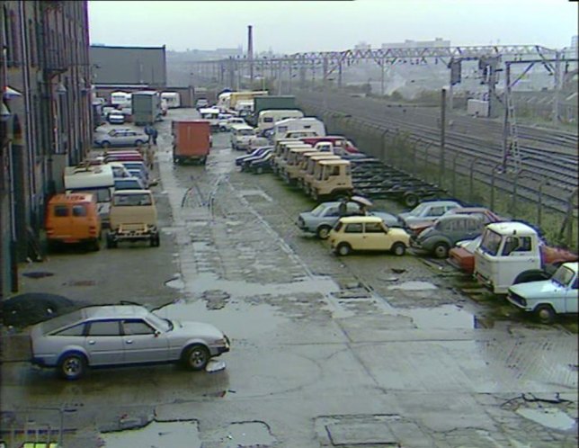 1974 Renault 6 TL [R1181]