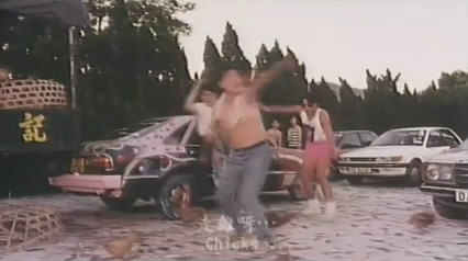 1988 Mitsubishi Lancer [C60]