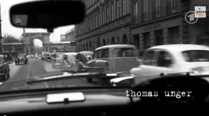 1955 Opel Caravan [R-55]