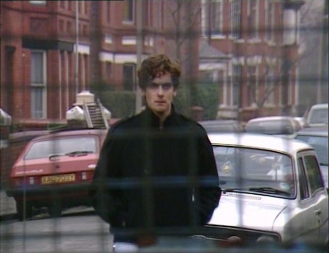 1983 Ford Capri 1.6 LS MkIII