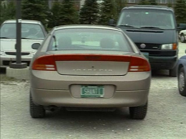 1998 Dodge Intrepid [LH]