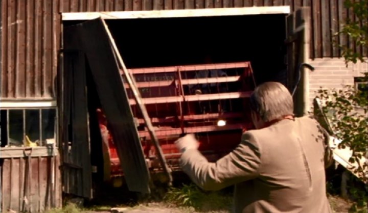 1966 Massey Ferguson 86