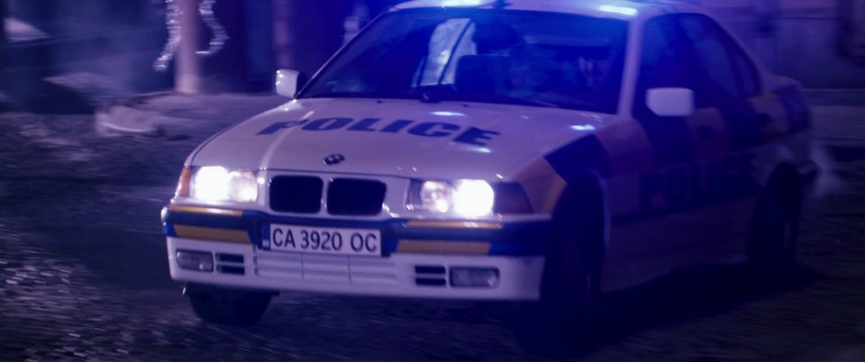 BMW 3 [E36]