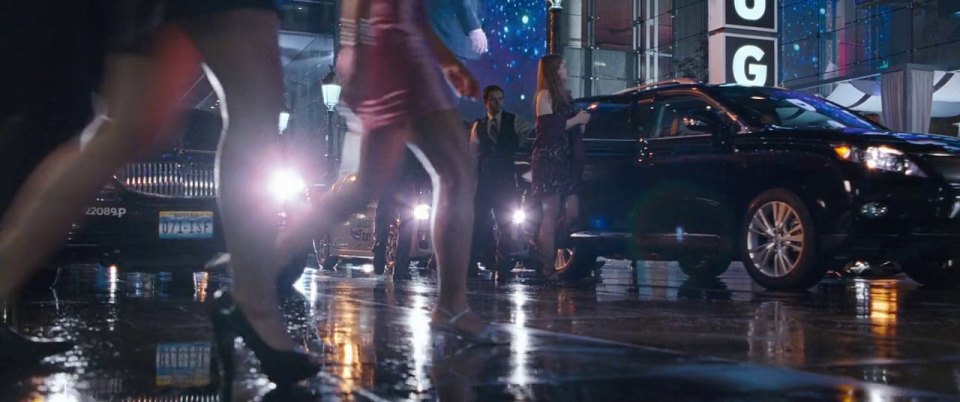 2010 Lexus RX 450h [GLY10]