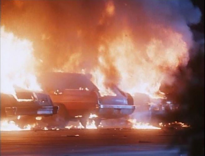 1972 Chevrolet unknown