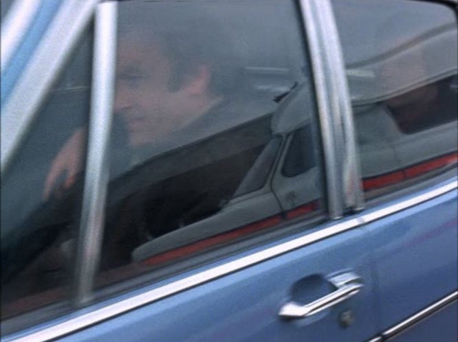 1971 Ford Transit LWB MkI