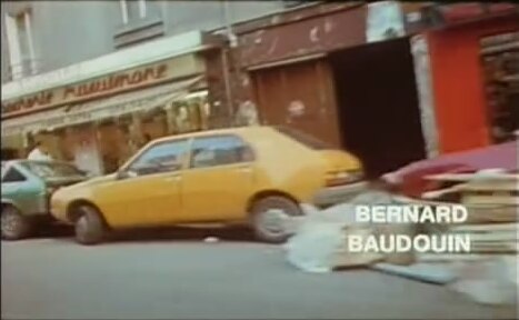 1976 Renault 14 [R1210]