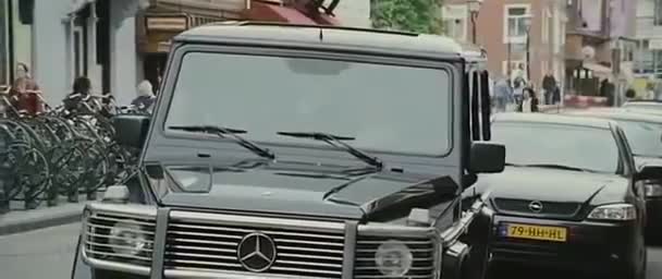 2001 Opel Astra 1.6 [G]