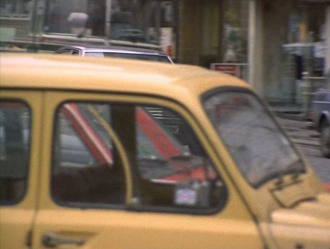 1962 Renault R4 Quatre Glaces [R1120]