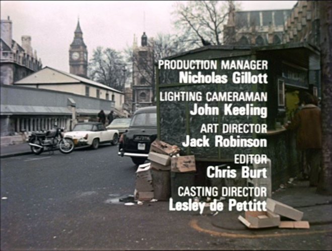 1970 MG Midget MkIII