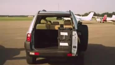 2002 Land-Rover Freelander Series I [L314]