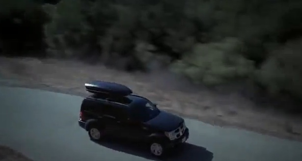 2007 Dodge Nitro [KA]