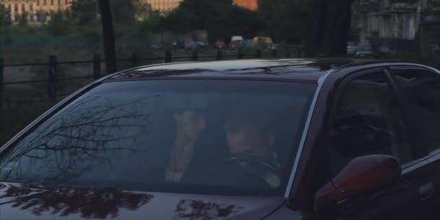 1999 Alfa Romeo 166 [936]