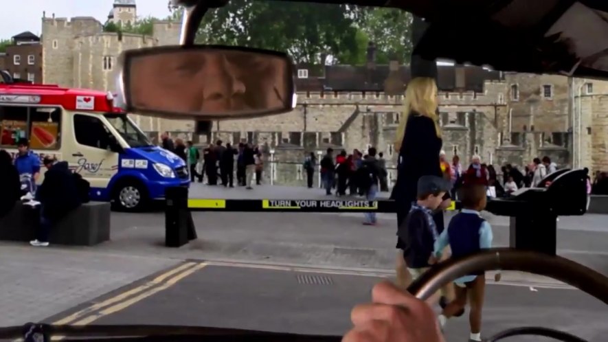 Mercedes-Benz Sprinter [W906]