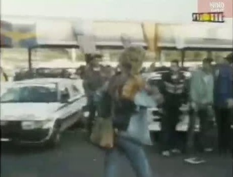 1983 Alfa Romeo Arna [920]