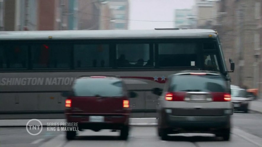 2002 Buick Rendezvous [GMT250]