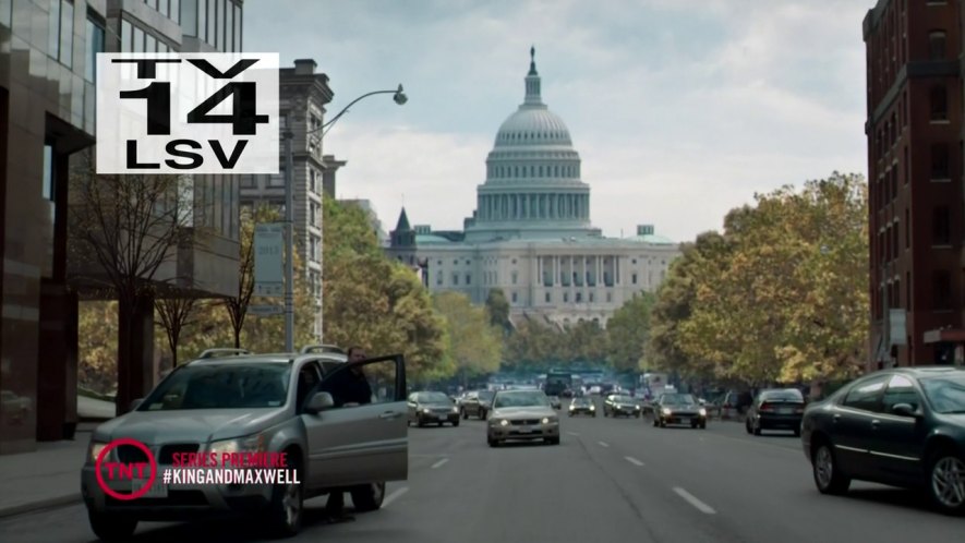 2006 Pontiac Torrent [GMT192]