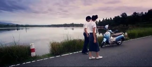 Honda Scoopy-i