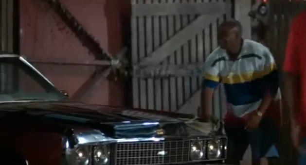 1973 Chevrolet unknown