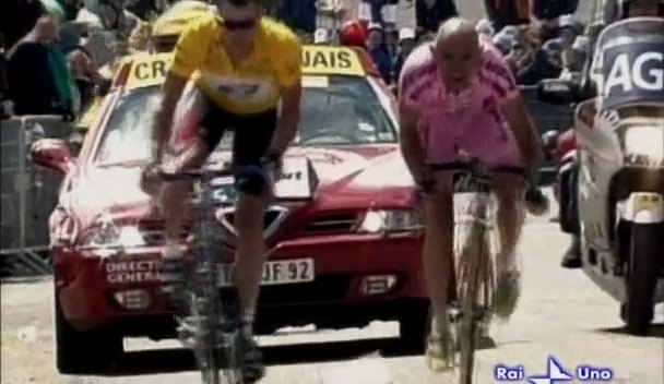 1999 Alfa Romeo 166 [936]