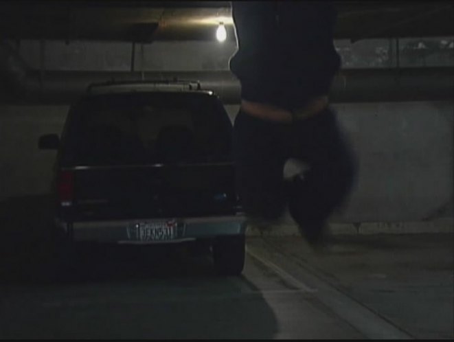 1993 Ford Explorer XLT [UN46]