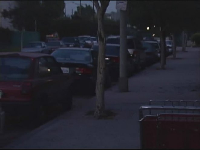 1981 Toyota Corolla Tercel Liftback [AL12]