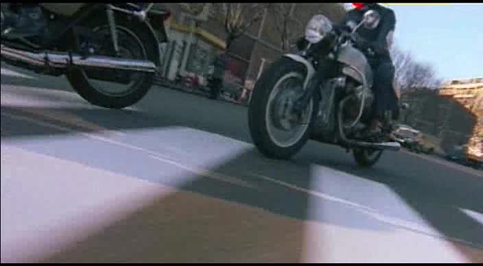 Moto Guzzi V 7