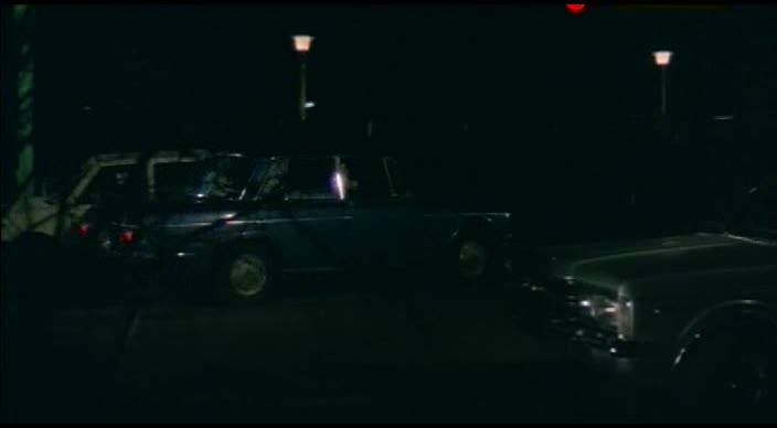 1971 Simca 1301 Special