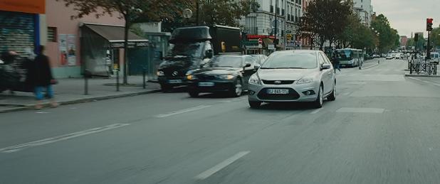 2000 Mercedes-Benz Sprinter UPS [T1N]