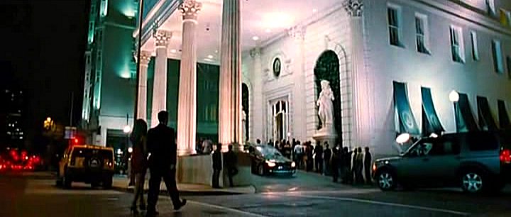 2005 Land-Rover LR3 [L319]