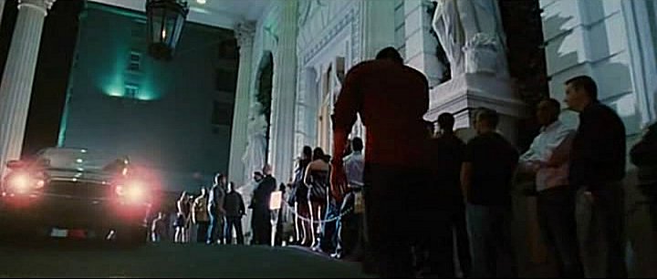 Jaguar X-Type [X400]