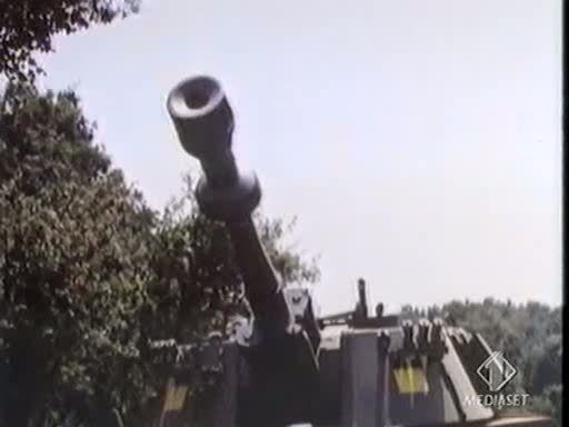 Cadillac M109